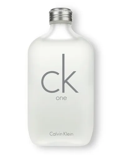캘빈클라인 CK One 향수 사진
