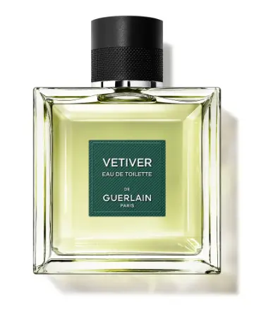 Guerlain Vetiver 향수 사진