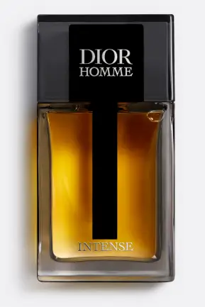 Dior Homme Intense 향수 사진