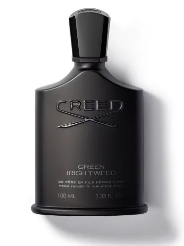 Creed Green Irish Tweed 향수사진