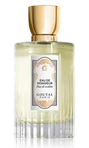 Annick Goutal Eau de Monsieur 향수 사진