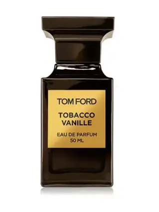Tom Ford Tobacco Vanille 향수사진