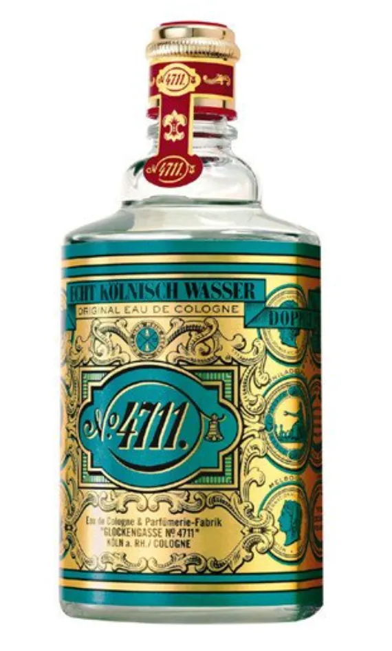 4711 Original Eau de Cologne 향수 사진