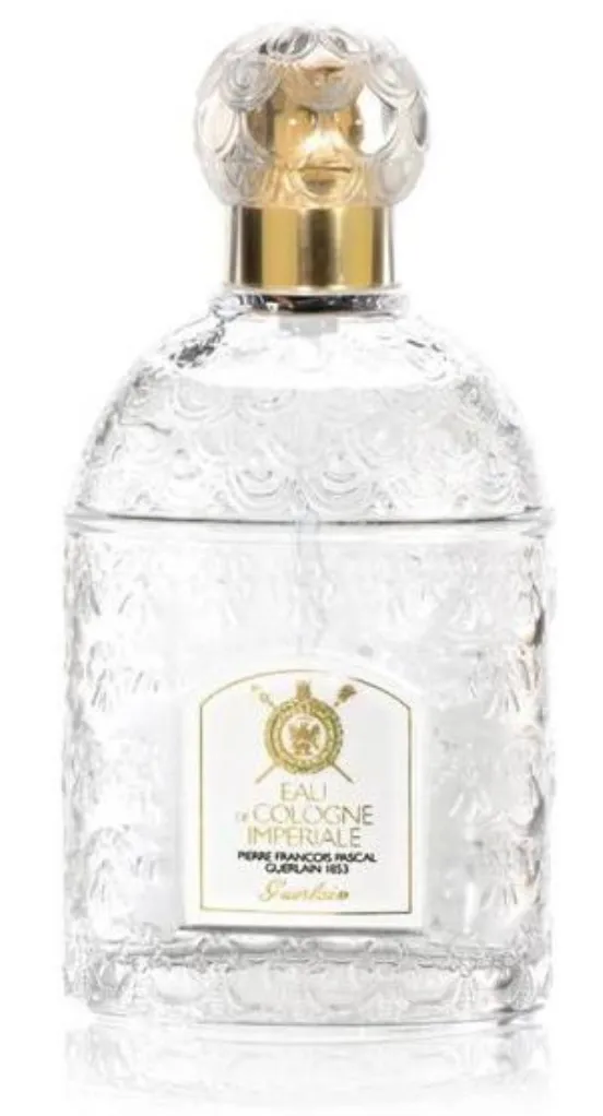 Guerlain Eau de Cologne Impériale 향수 사진