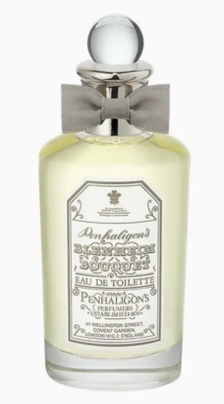 Penhaligon's Blenheim Bouquet 향수 사진