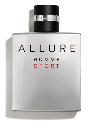 Chanel Allure Homme Sport 향수 사진