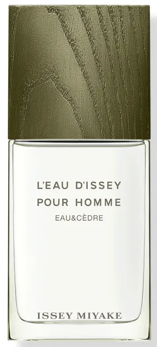 Issey Miyake L'Eau d'Issey Pour Homme 향수 사진