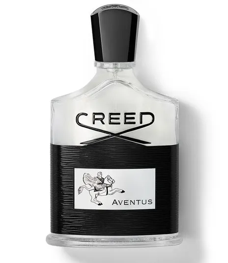 Creed Aventus 향수 사진