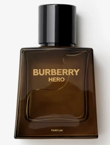 Burberry Hero 향수 사진