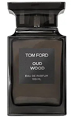 Tom Ford Oud Wood 향수 사진