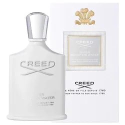 크리드 실버 마운틴 워터