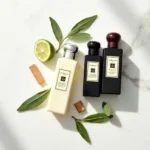 조말론 남자 향수 컬렉션 - 코어 코롱, 코롱 인텐스, 헌츠맨 컬렉션 라인업