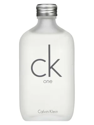 캘빈 클라인 씨케이 원 EDT