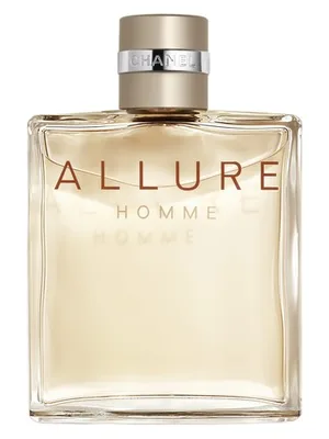 샤넬 알뤼르 옴므