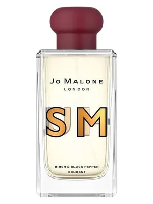 조말론 버치 앤 블랙 페퍼