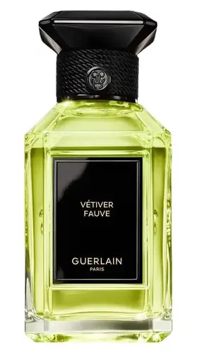 Guerlain Vétiver Fauve 향수